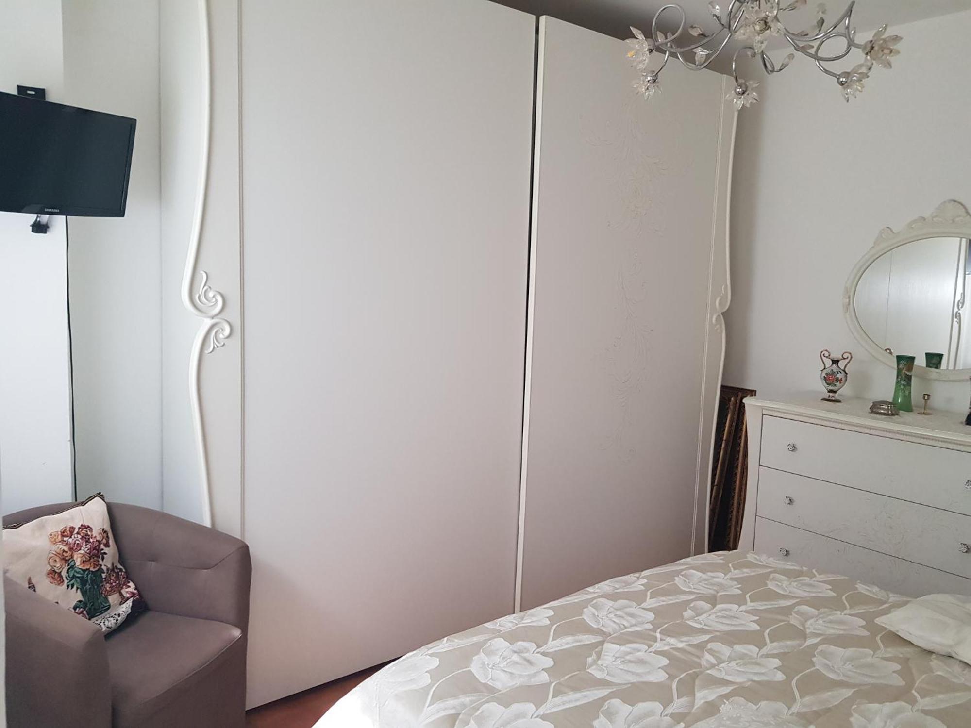 Eur Charme Apt&Garden Roma Esterno foto