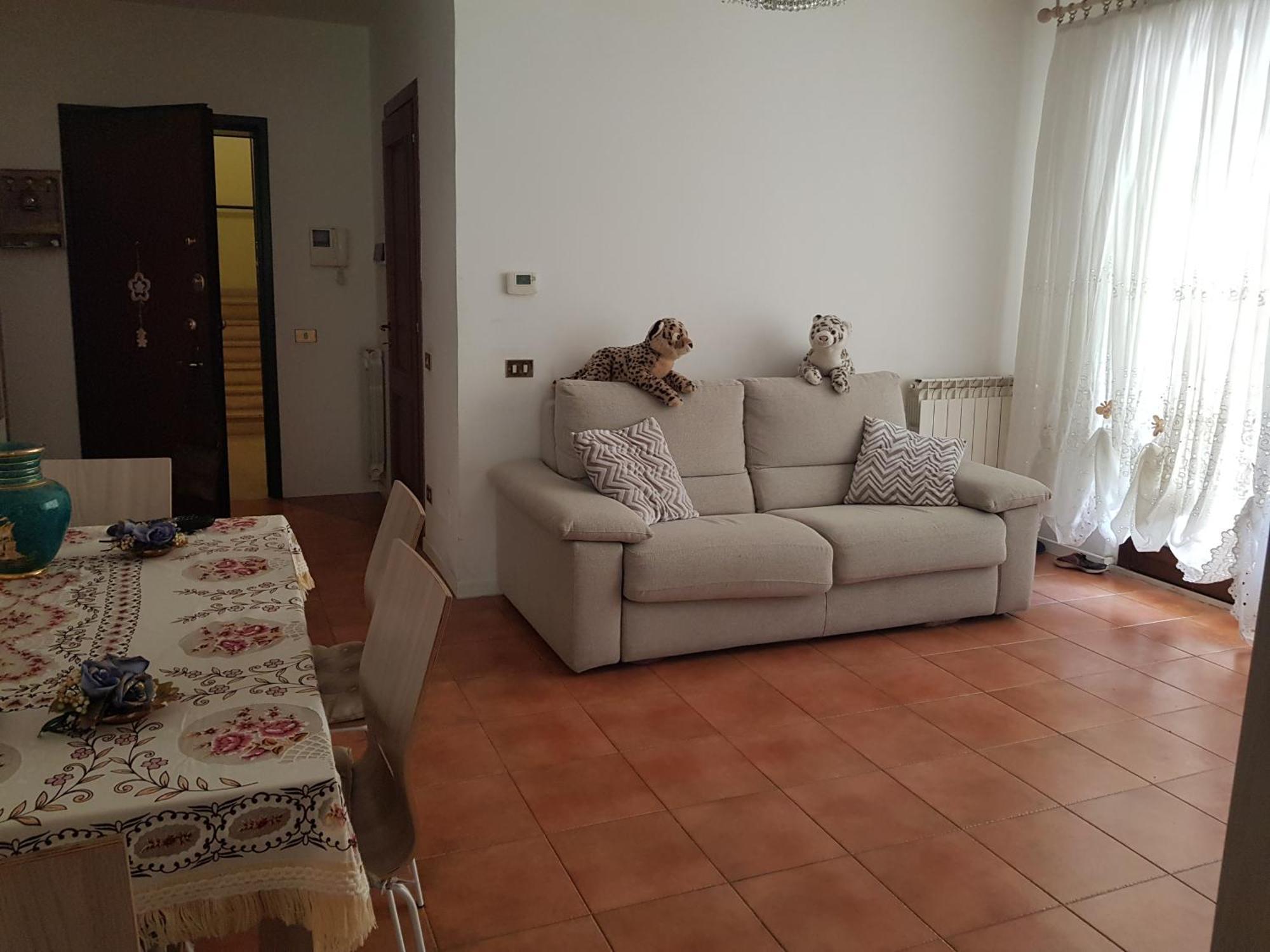 Eur Charme Apt&Garden Roma Esterno foto