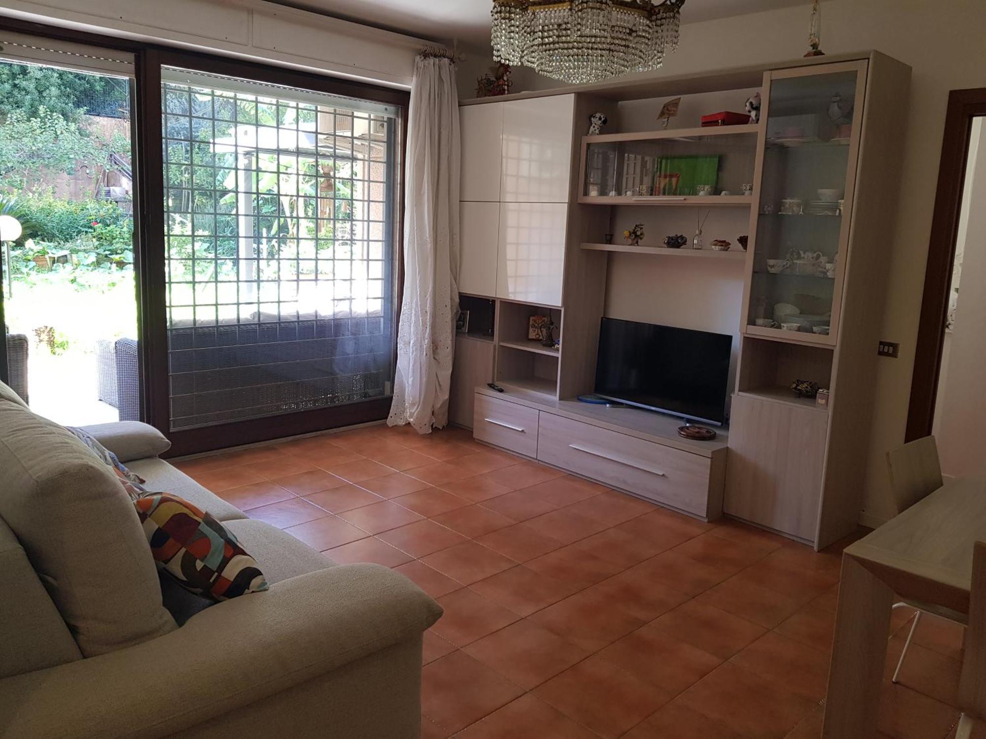 Eur Charme Apt&Garden Roma Esterno foto
