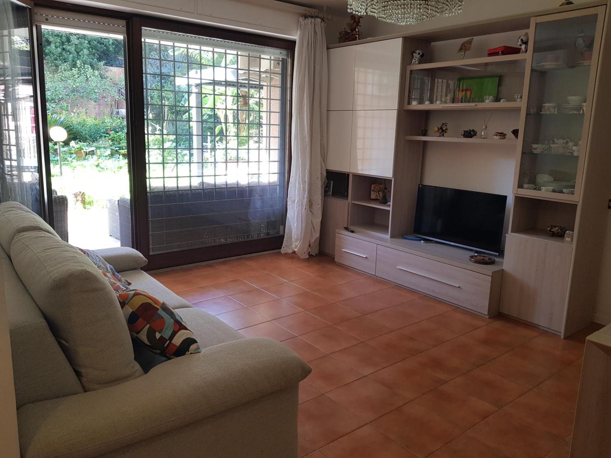 Eur Charme Apt&Garden Roma Esterno foto