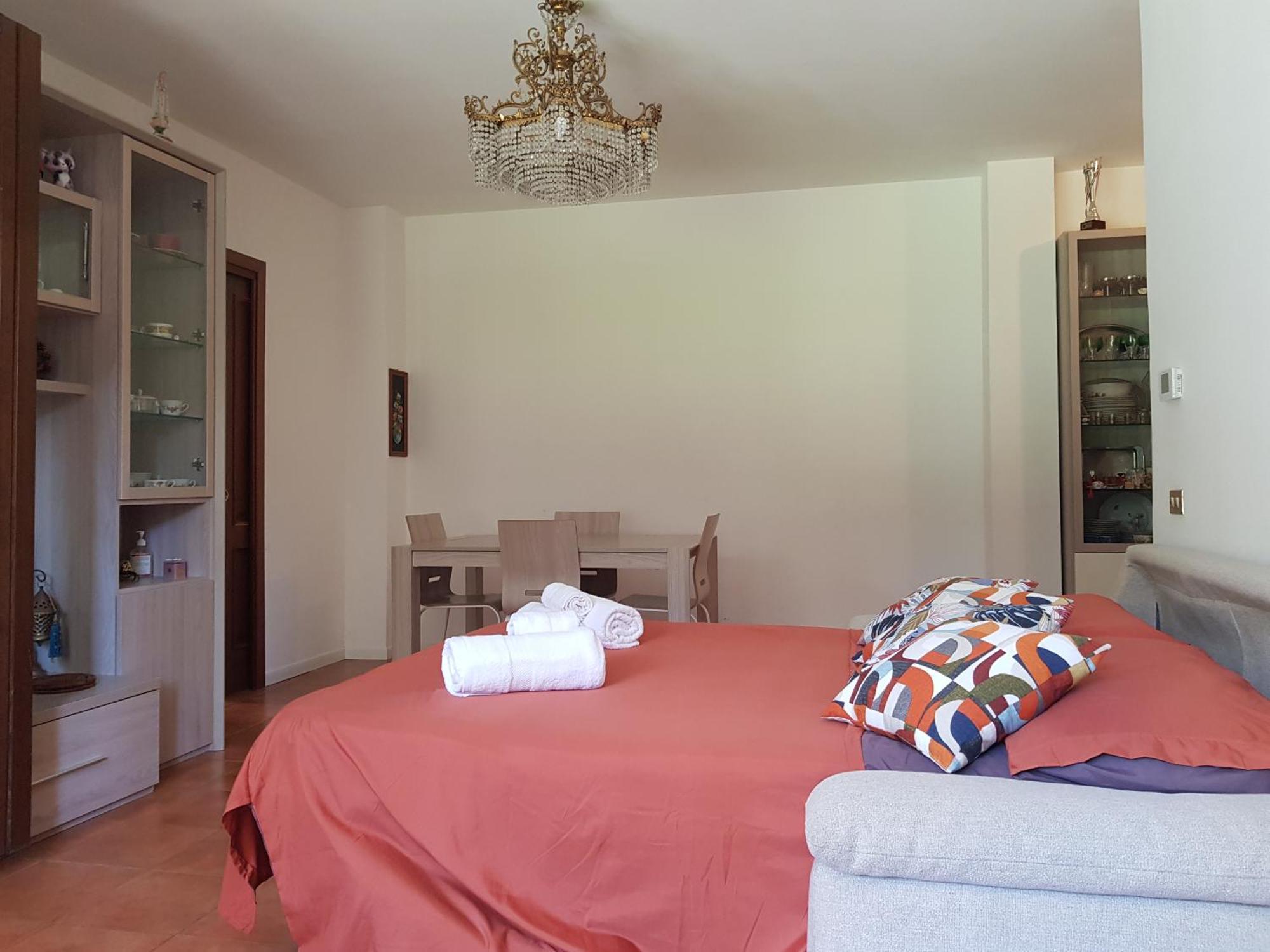 Eur Charme Apt&Garden Roma Esterno foto